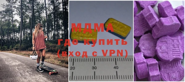 молекула духа Богородицк