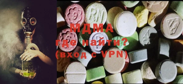 молекула духа Богородицк